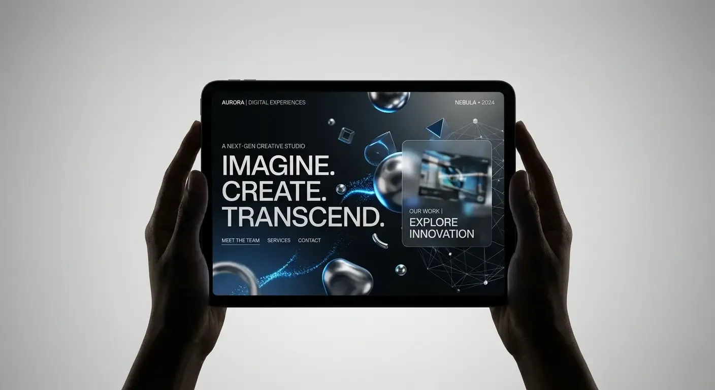 Interactive Experiences